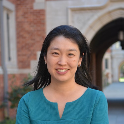 Denise Y. Ho