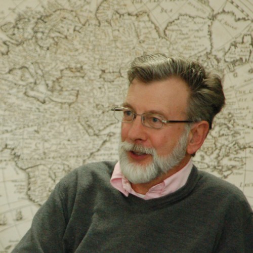 Joseph W. Esherick