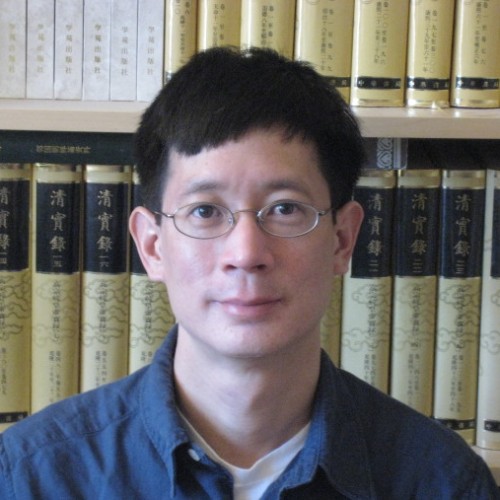 Michael G. Chang