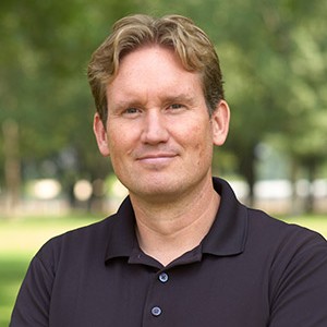 Clayton D. Brown