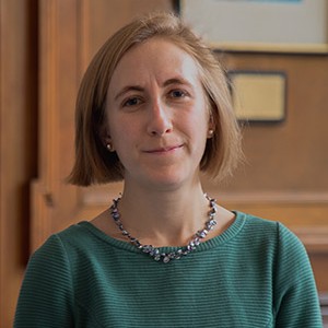 Emily Mokros