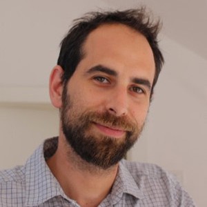 Yitzchak Jaffe