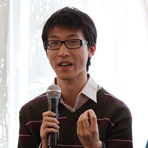 Yueran Zhang